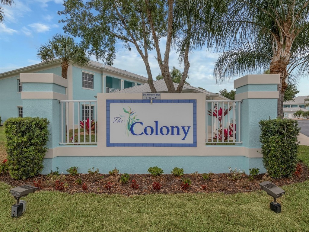 5750 Sabal Trace Drive #202BD5 North Port FL 34287 N6134655 image31