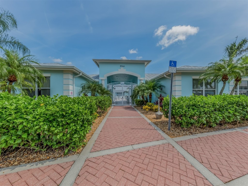 5750 Sabal Trace Drive #202BD5 North Port FL 34287 N6134655 image33