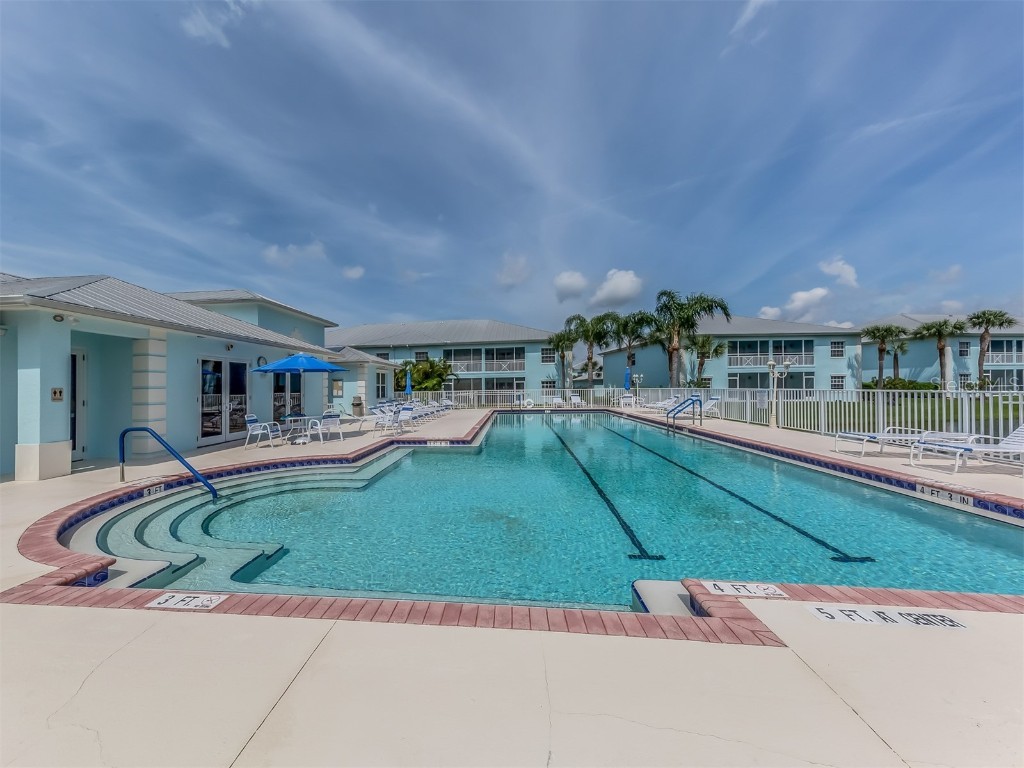 5750 Sabal Trace Drive #202BD5 North Port FL 34287 N6134655 image35