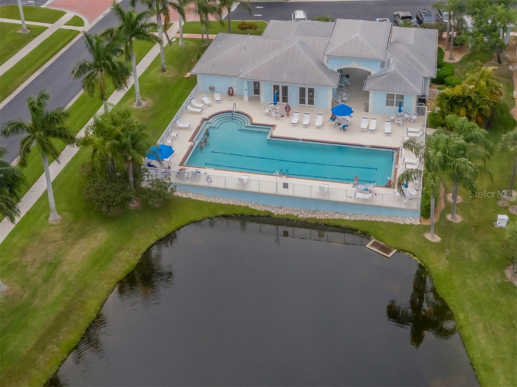 5750 Sabal Trace Drive #202BD5 North Port FL 34287 N6134655 image38