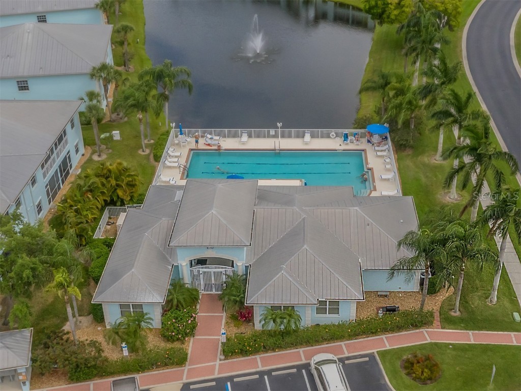 5750 Sabal Trace Drive #202BD5 North Port FL 34287 N6134655 image39
