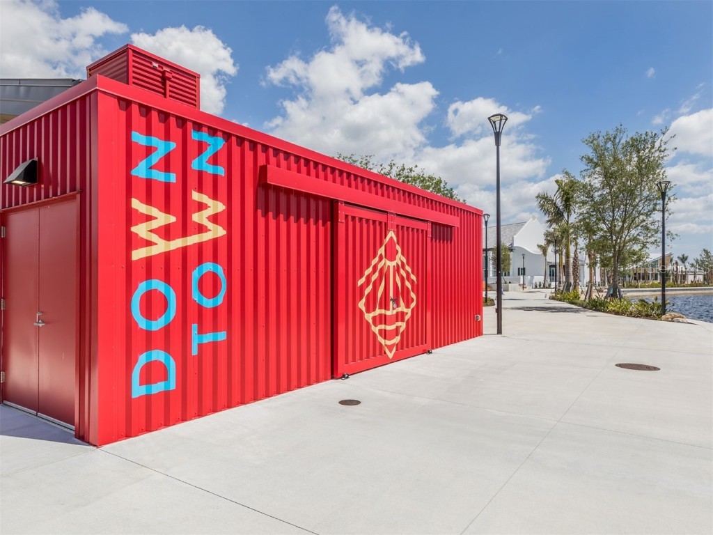 5750 Sabal Trace Drive #202BD5 North Port FL 34287 N6134655 image82