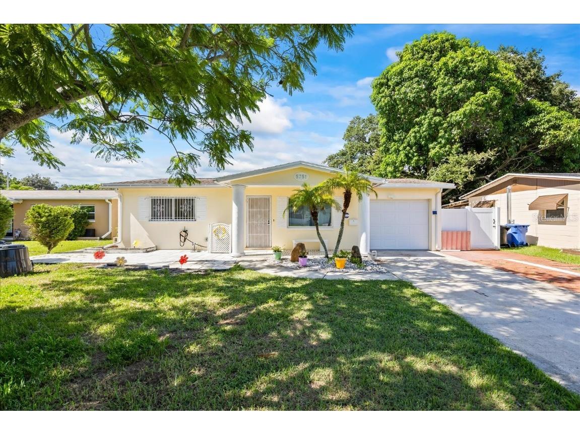 5751 15th Avenue N Saint Petersburg FL 33710 T3548625 image1