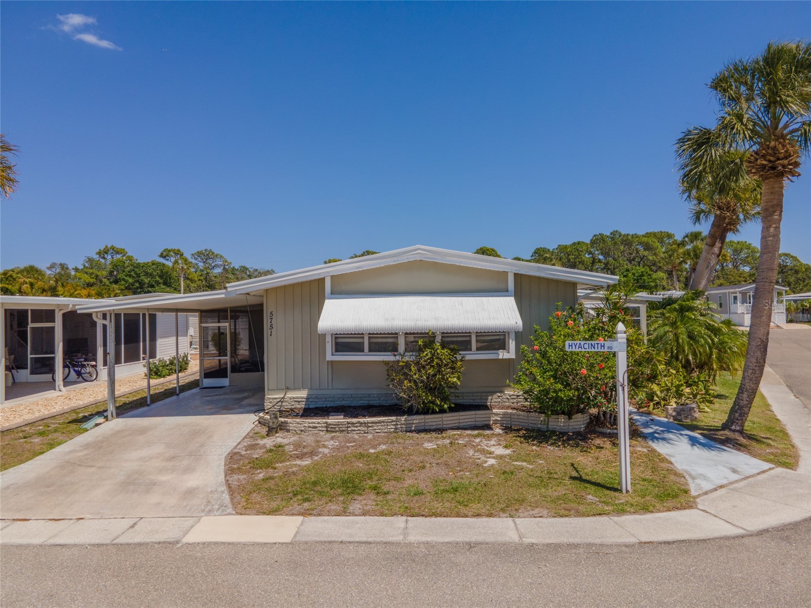 5751 Hyacinth Road Venice FL 34293 D6147167 image1