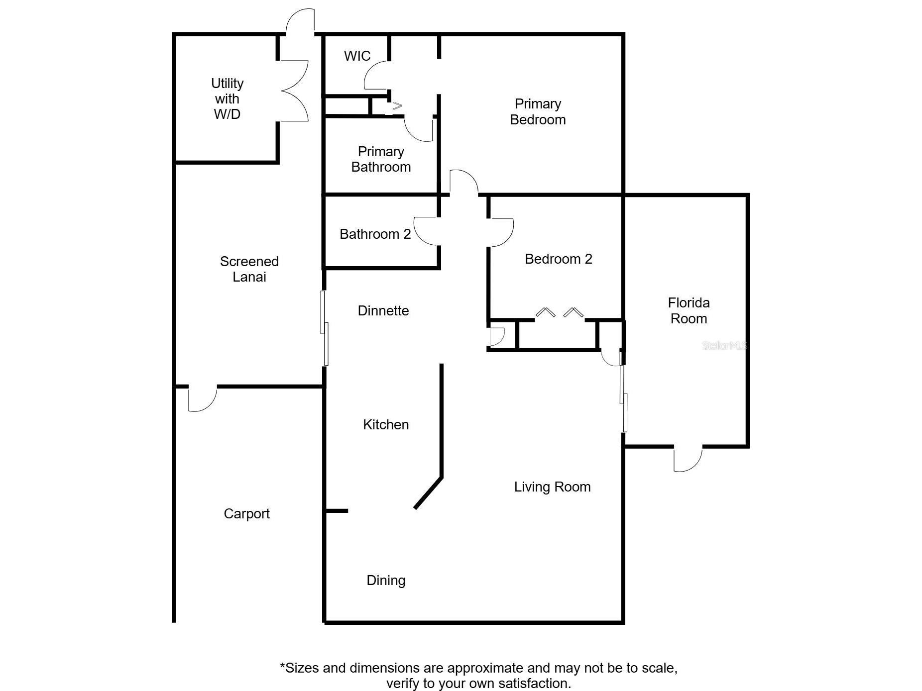 5751 Hyacinth Road Venice FL 34293 D6147167 image14