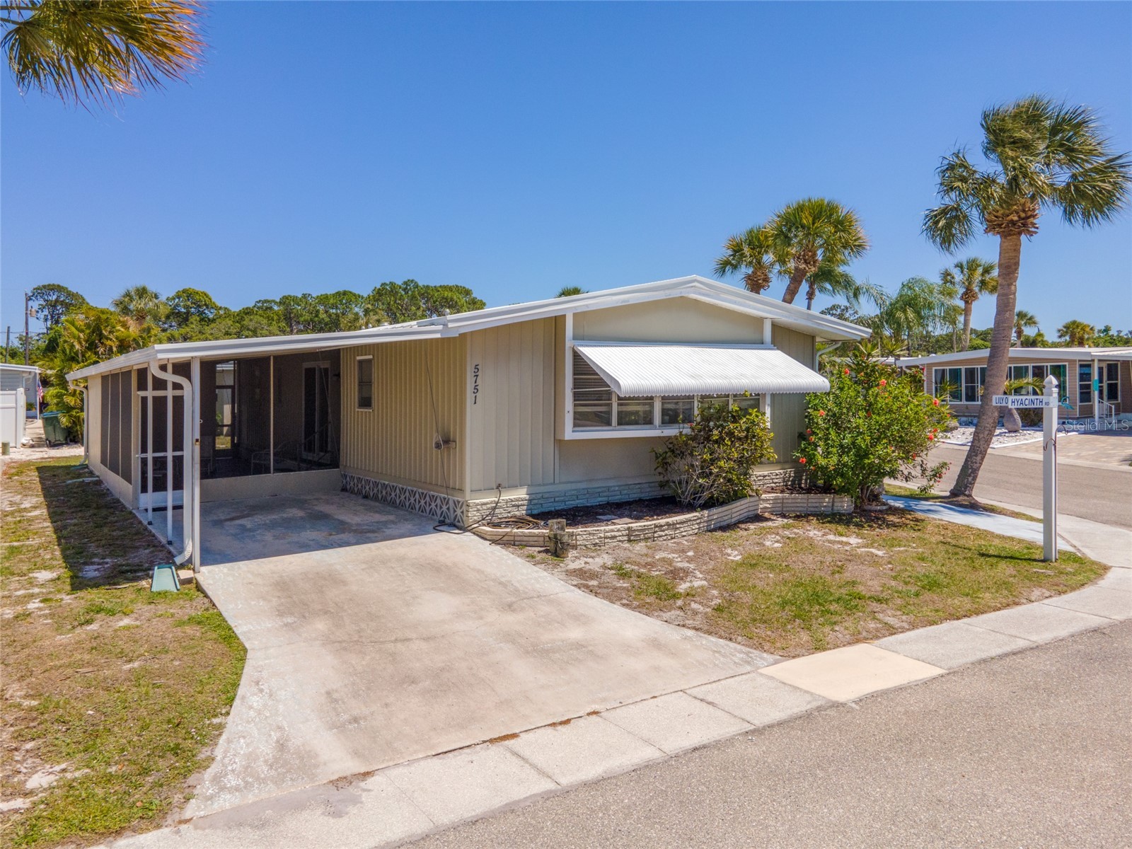5751 Hyacinth Road Venice FL 34293 D6147167 image34
