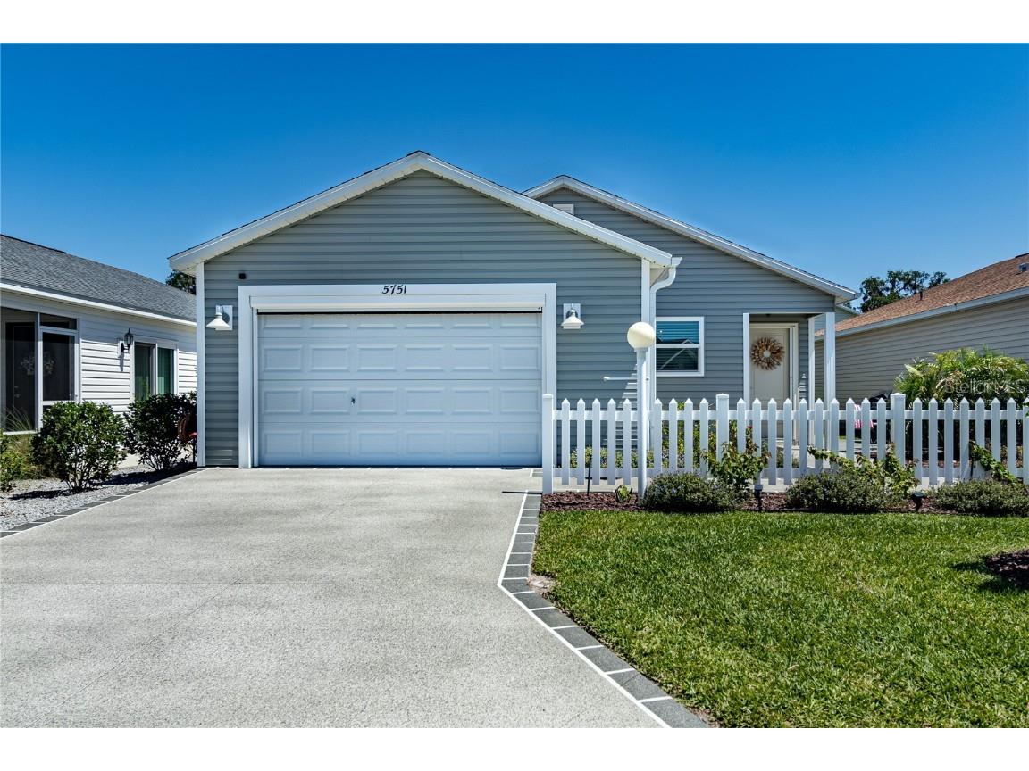 5751 Makoski Place The Villages FL 32163 G5066958 image1