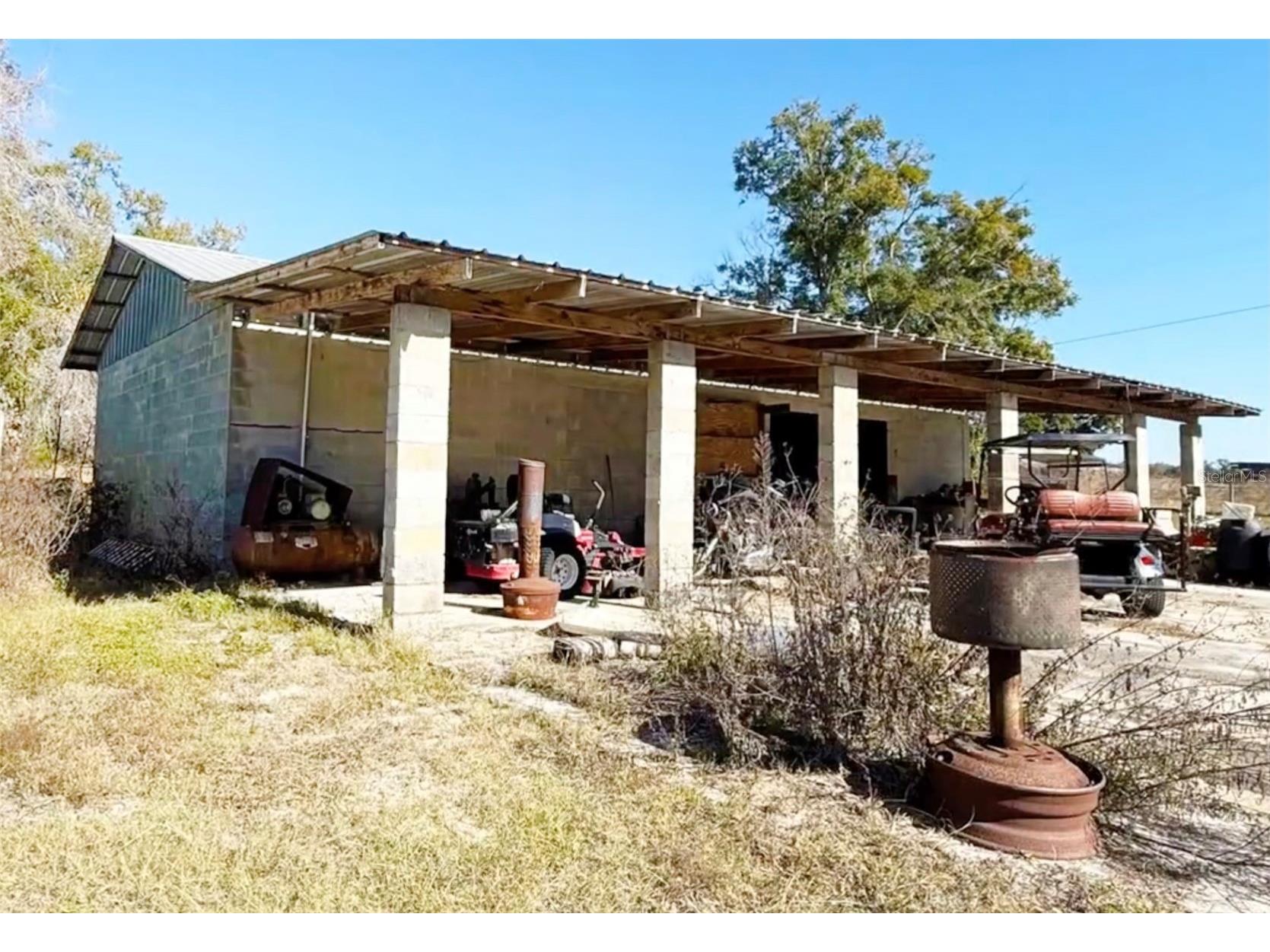 5751 NW 127 Place Chiefland FL 32626 GC536283 image40