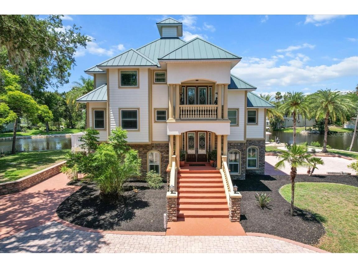 5751 S Beaver Point Homosassa FL 34448 - HOMOSASSA RIVER OM702831 image1