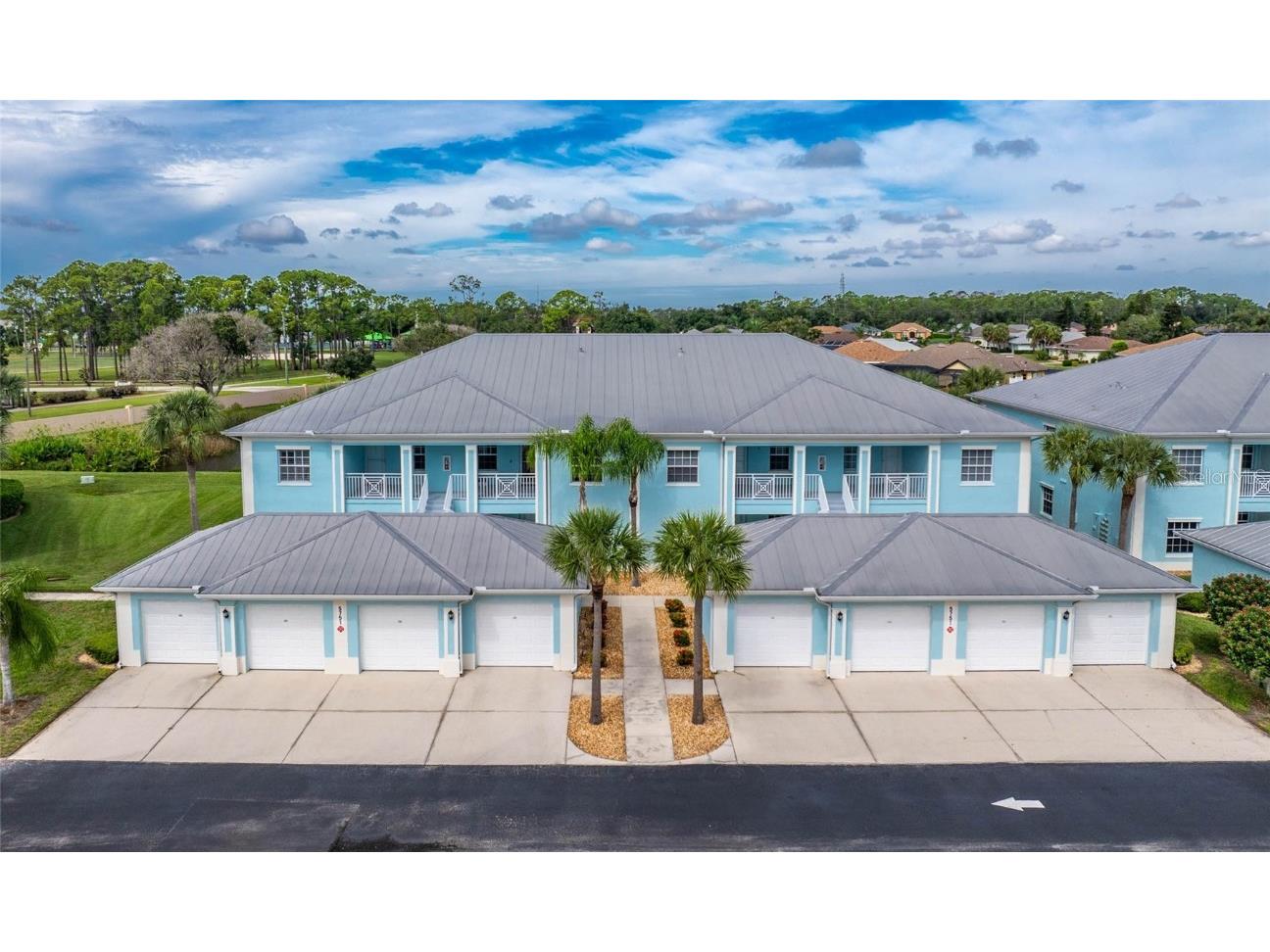 5751 Sabal Trace Drive #101 North Port FL 34287 D6143763 image1