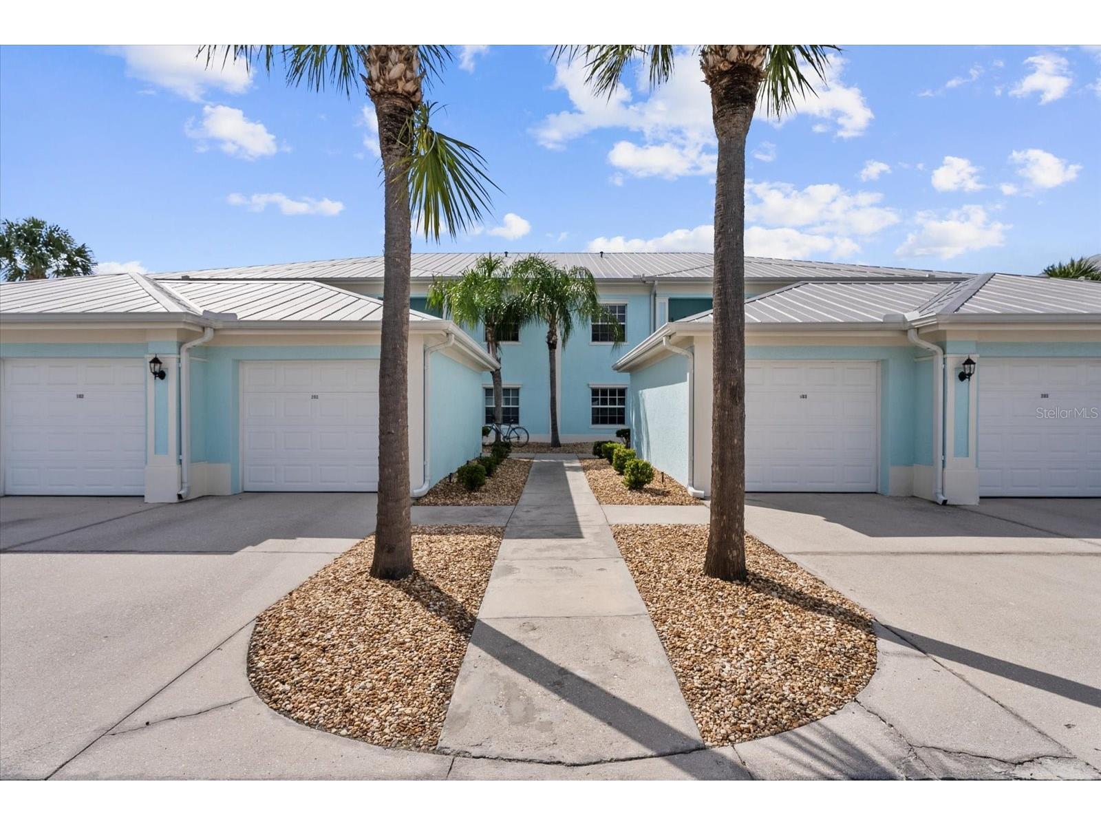 5751 Sabal Trace Drive #103B57 North Port FL 34287 N6143365 image1