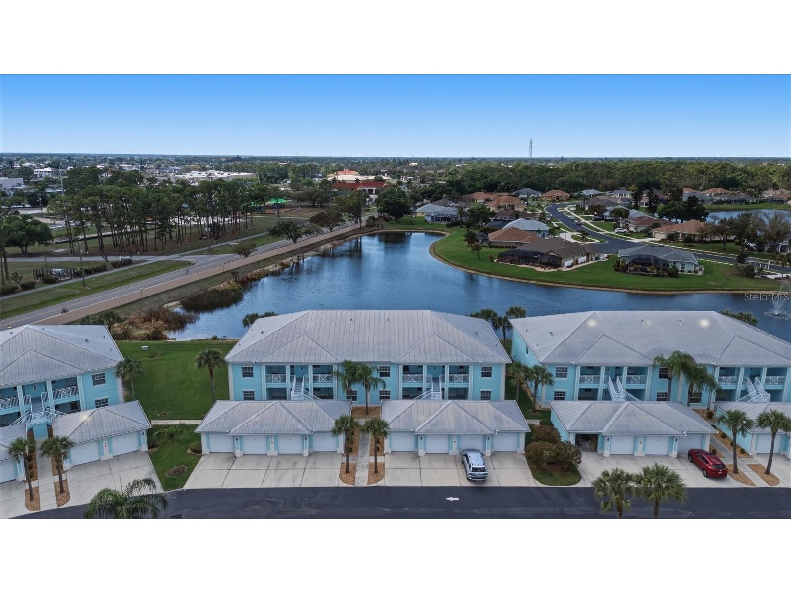 5751 Sabal Trace Drive #103B57 North Port FL 34287 N6143365 image33
