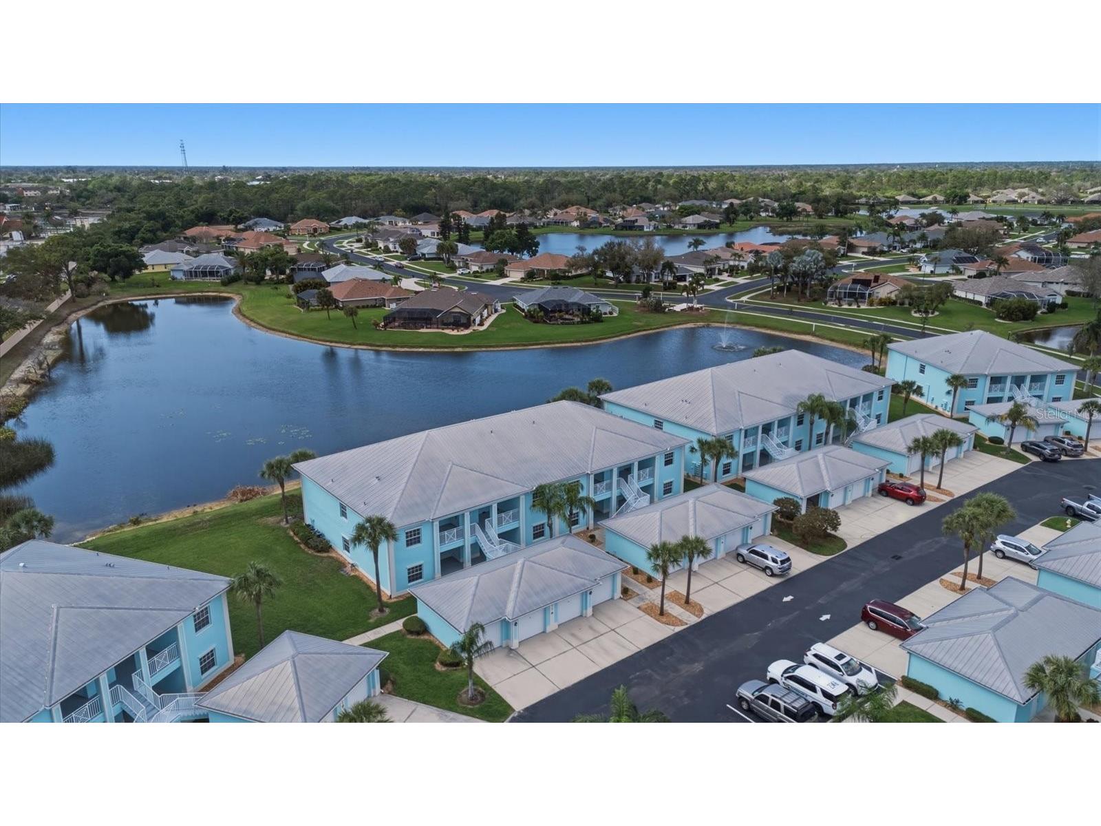 5751 Sabal Trace Drive #103B57 North Port FL 34287 N6143365 image34