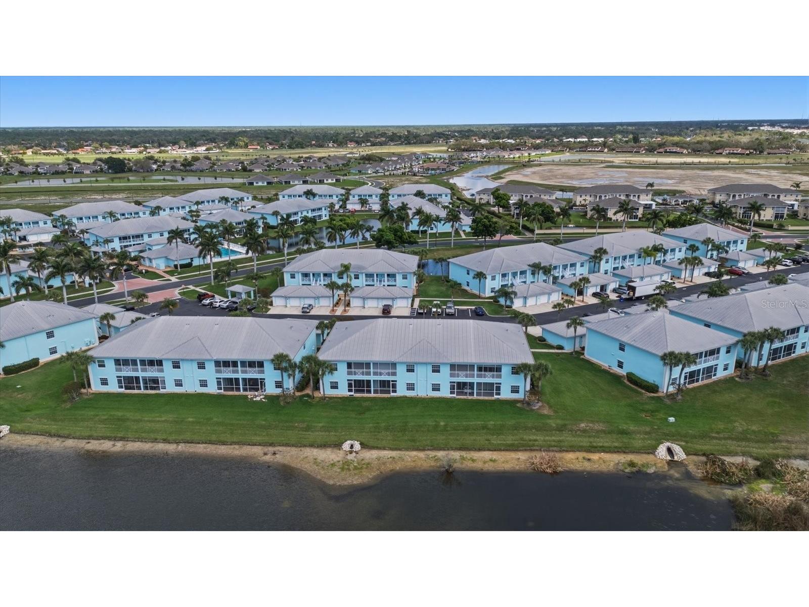 5751 Sabal Trace Drive #103B57 North Port FL 34287 N6143365 image35