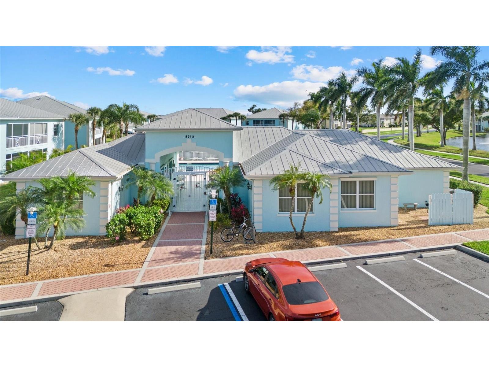 5751 Sabal Trace Drive #103B57 North Port FL 34287 N6143365 image36