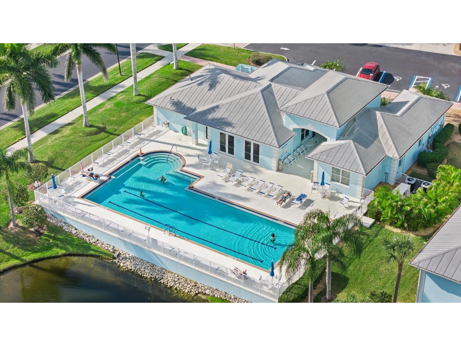 5751 Sabal Trace Drive #103B57 North Port FL 34287 N6143365 image37