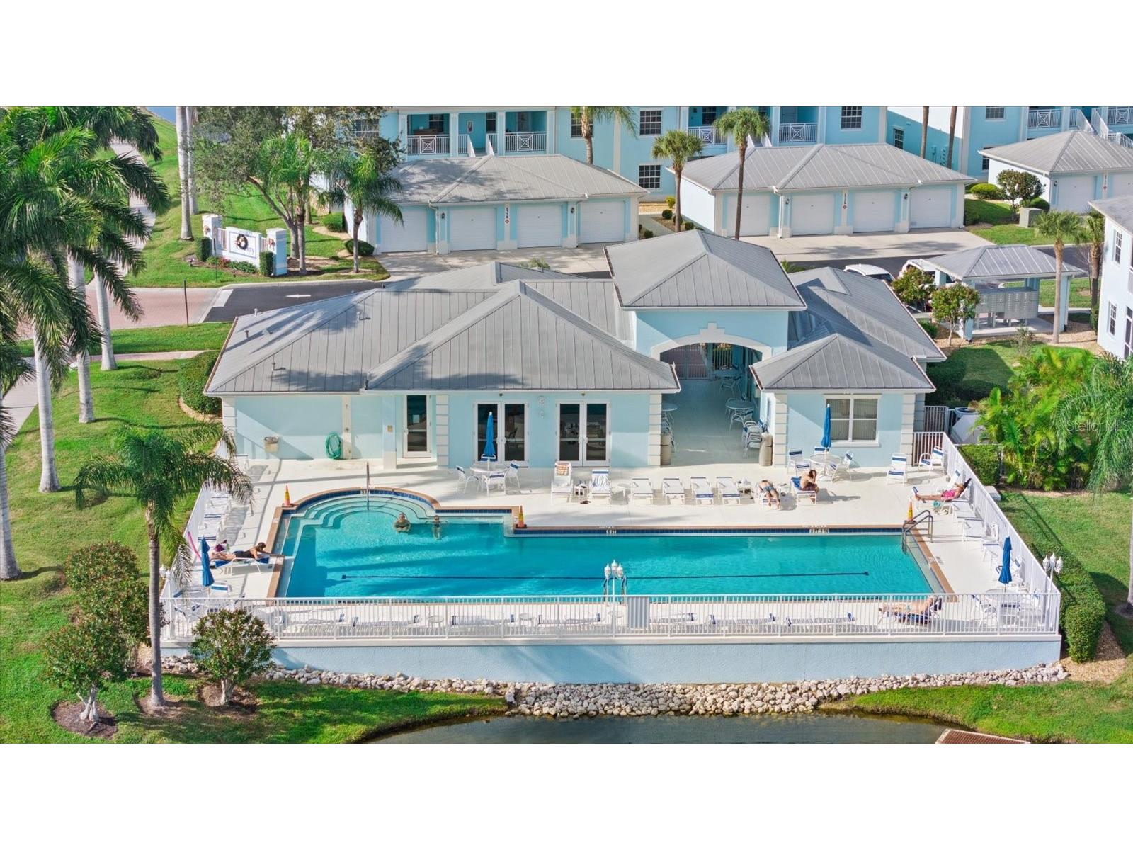 5751 Sabal Trace Drive #103B57 North Port FL 34287 N6143365 image38