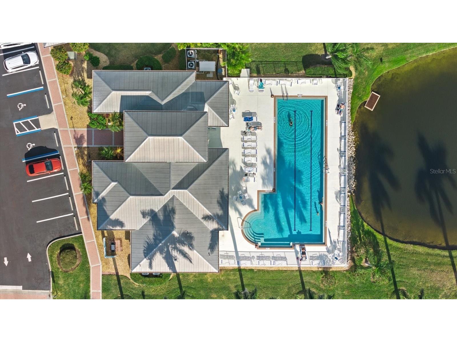 5751 Sabal Trace Drive #103B57 North Port FL 34287 N6143365 image39