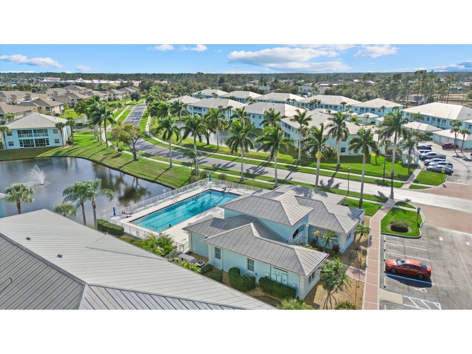 5751 Sabal Trace Drive #103B57 North Port FL 34287 N6143365 image40