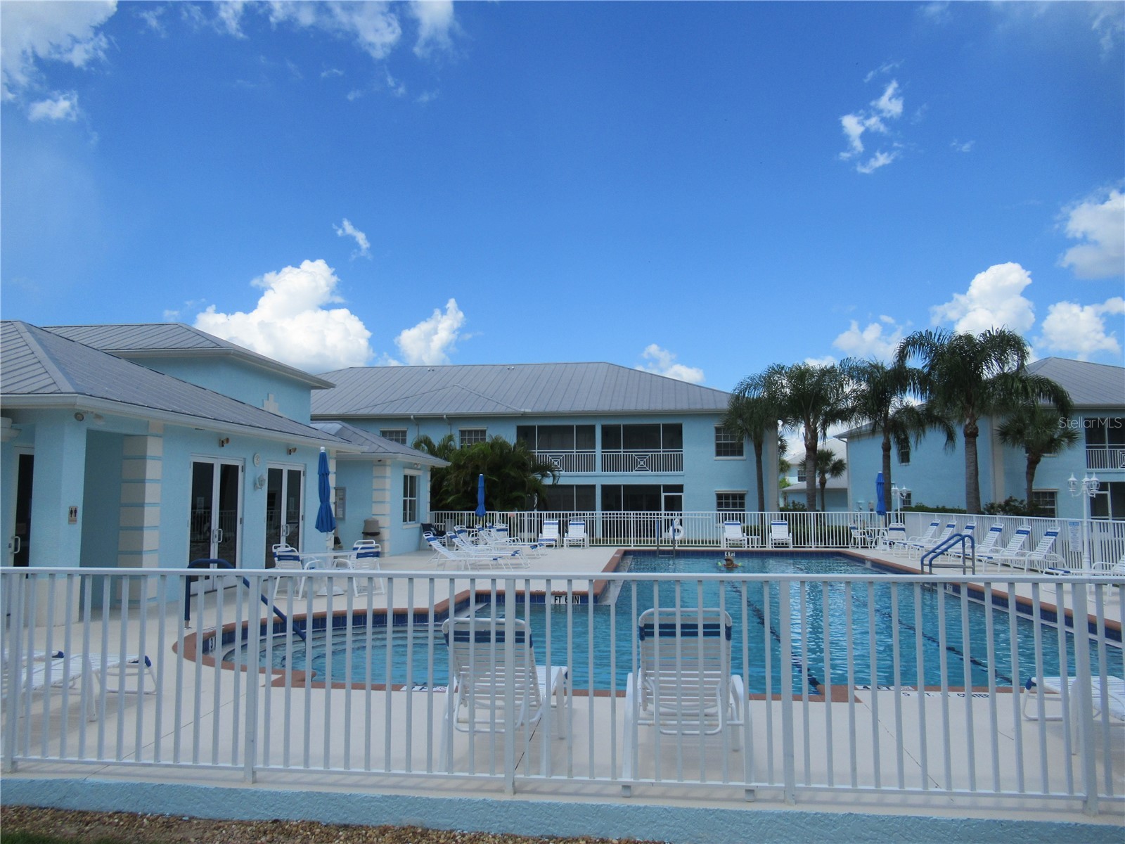 5751 Sabal Trace Drive #103B57 North Port FL 34287 N6143365 image42