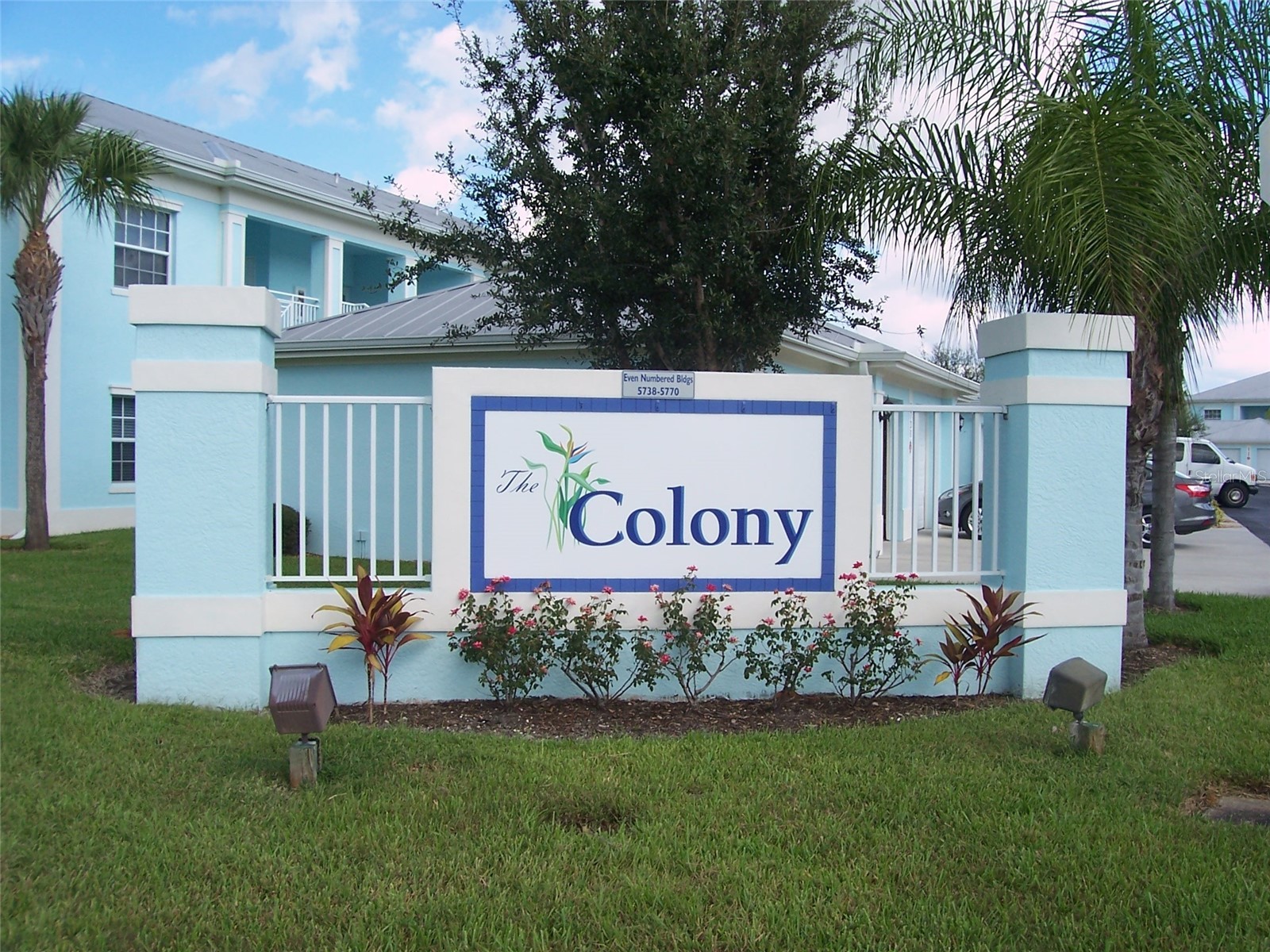 5751 Sabal Trace Drive #103B57 North Port FL 34287 N6143365 image43