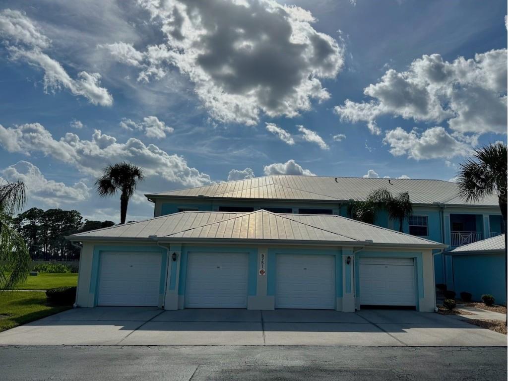 5751 Sabal Trace Drive #201 North Port FL 34287 C7512565 image1