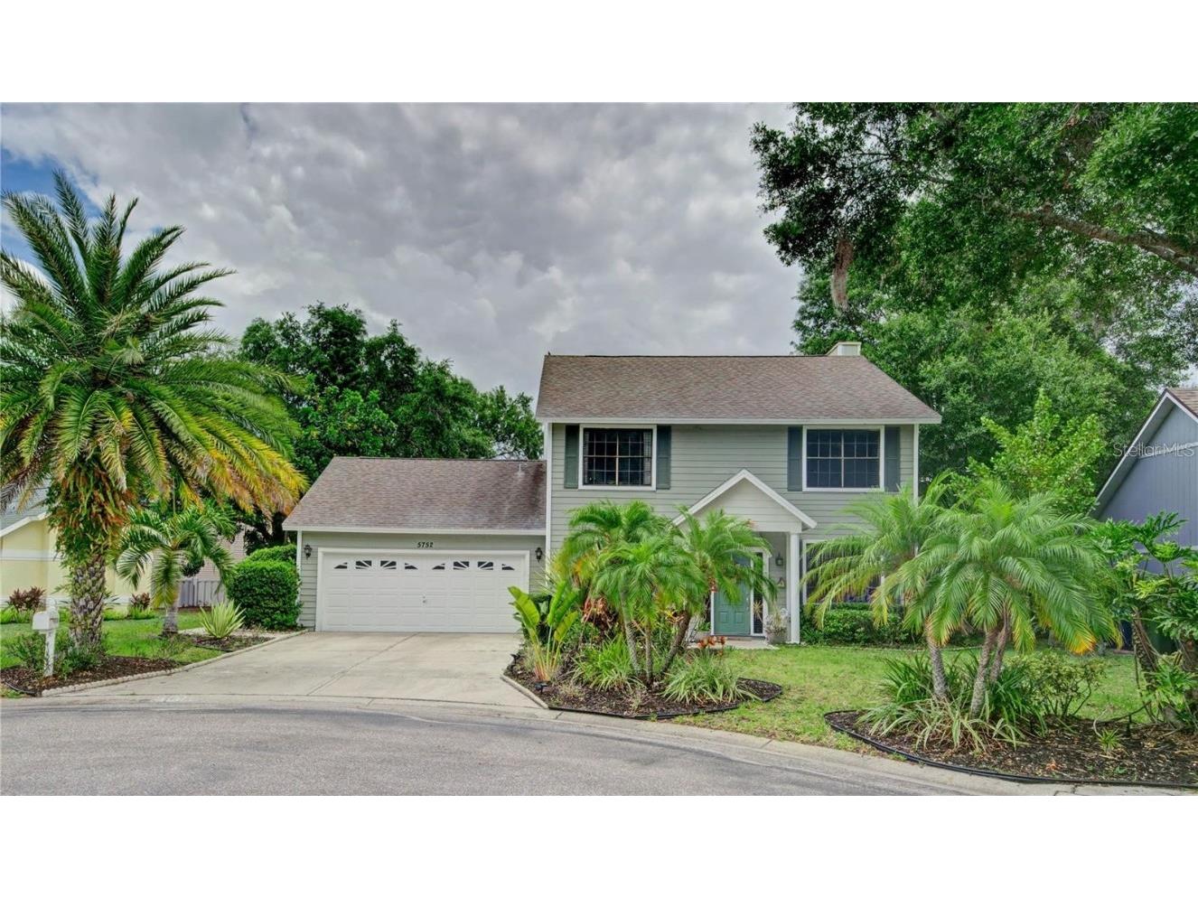 5752 Forester Lake Drive Sarasota FL 34243 A4563313 image1