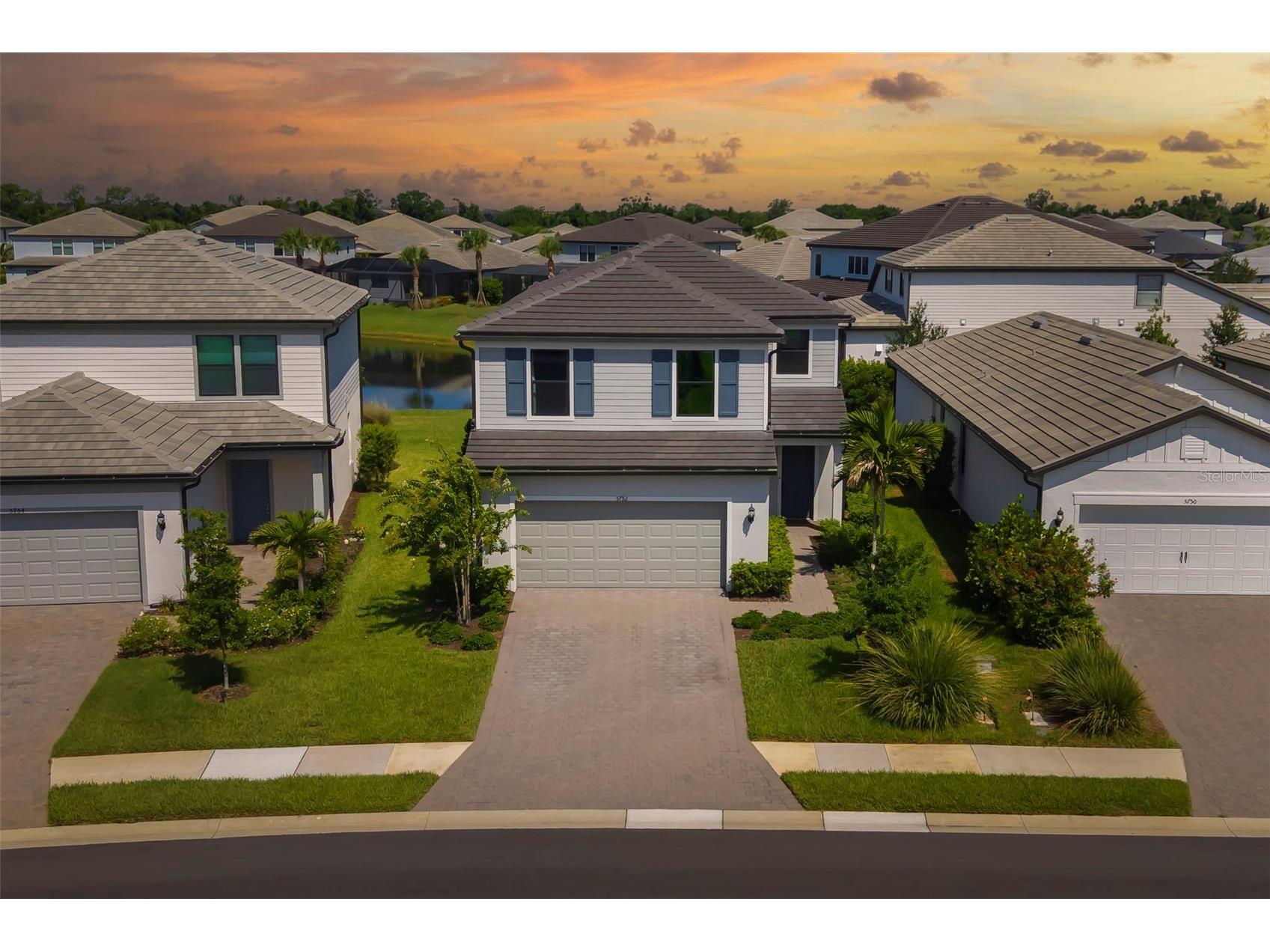 5752 Silverside Pine Court Lakewood Ranch FL 34211 A4698938 image2
