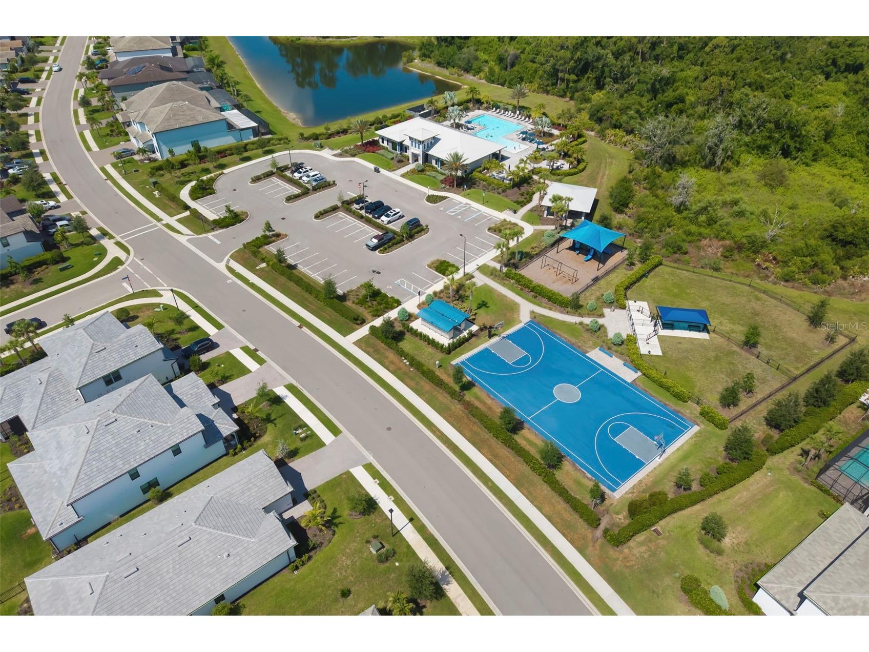 5752 Silverside Pine Court Lakewood Ranch FL 34211 A4698938 image47
