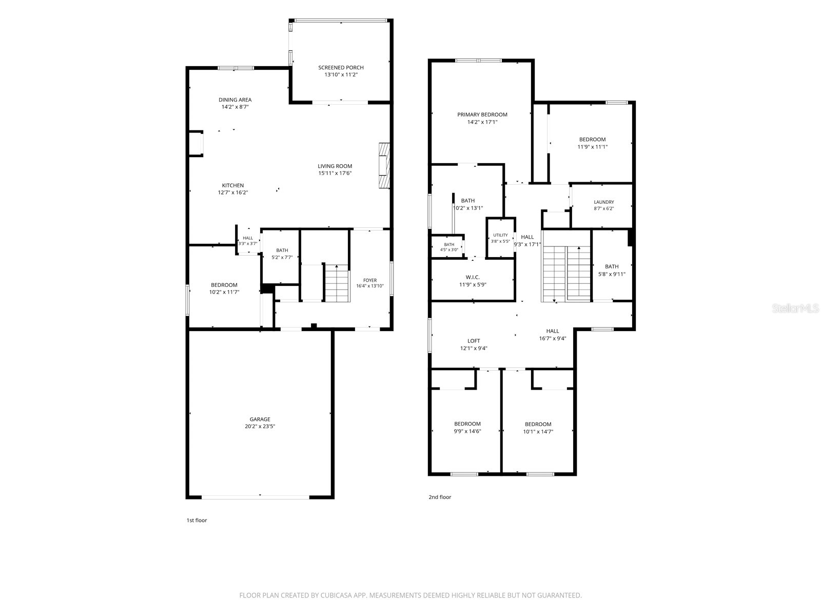 5752 Silverside Pine Court Lakewood Ranch FL 34211 A4698938 image52