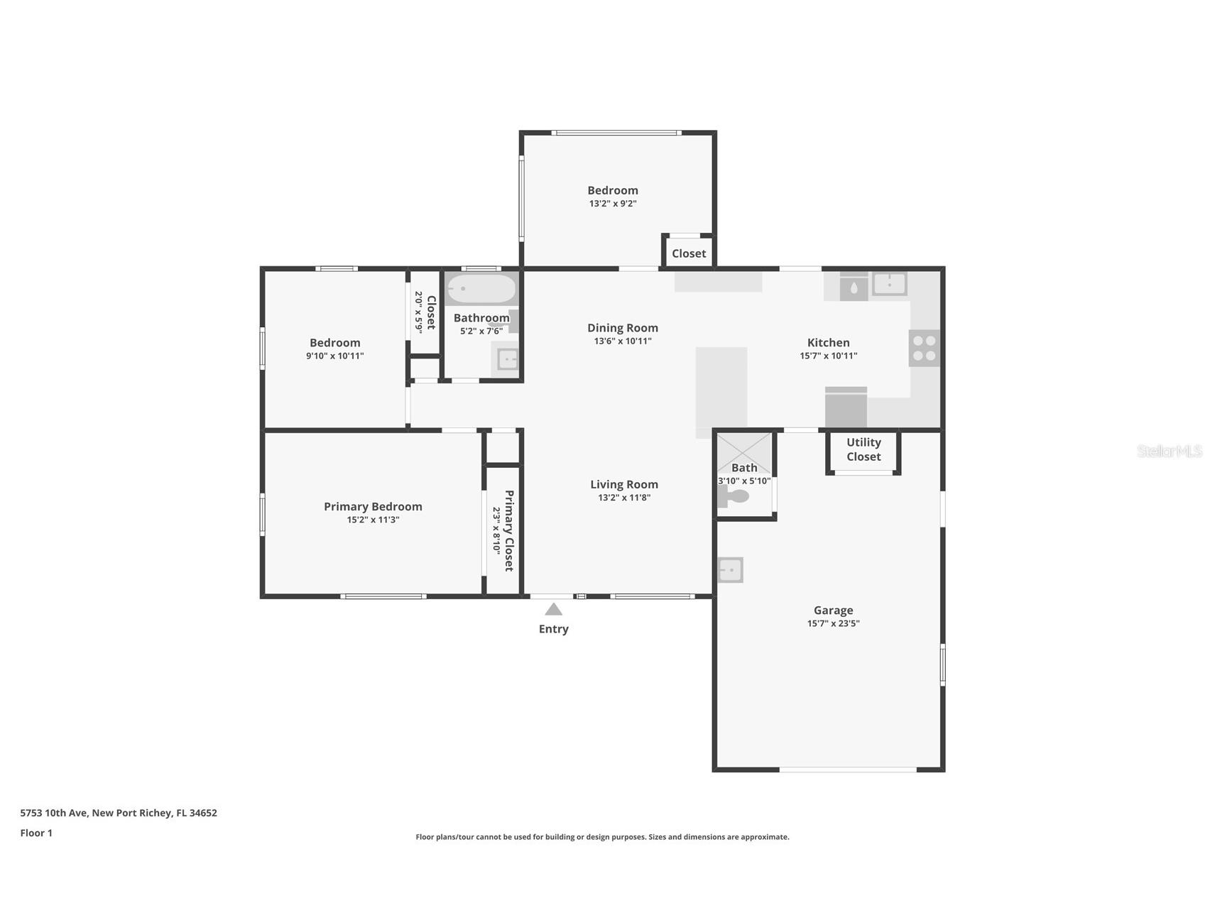 5753 10th Avenue New Port Richey FL 34652 TB8435321 image6