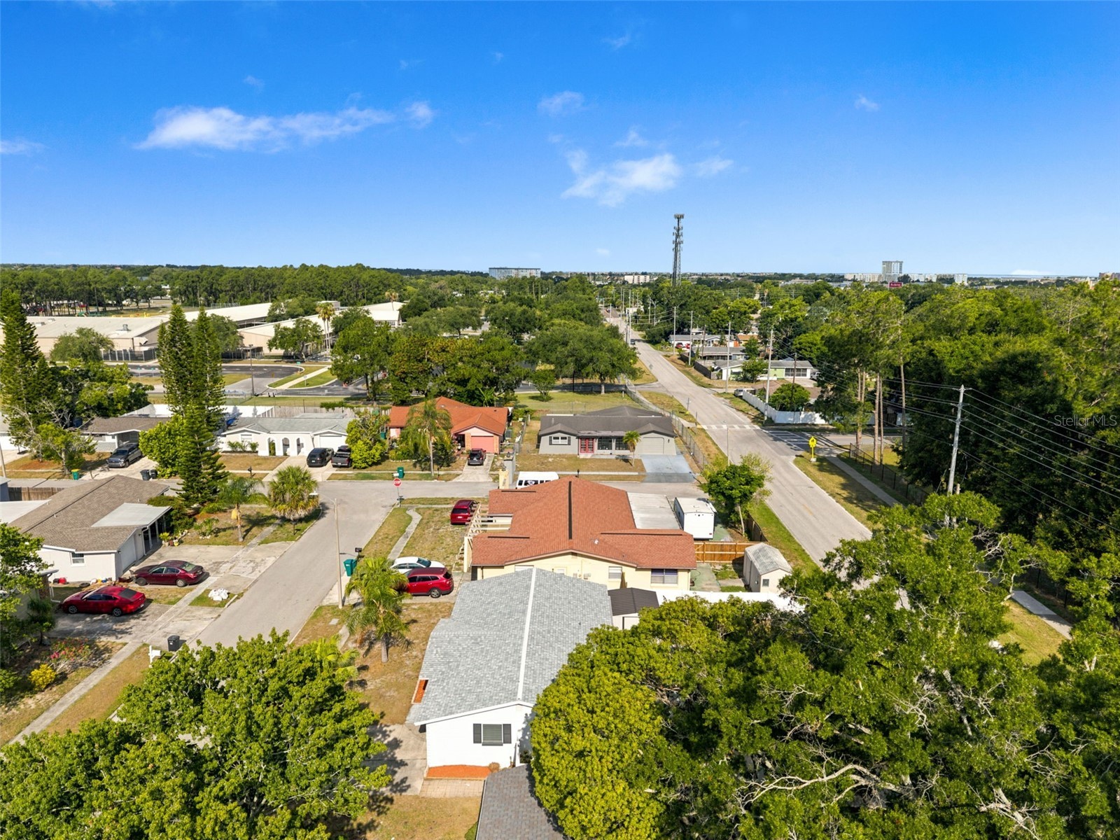5753 1st Avenue New Port Richey FL 34652 TB8521131 image41