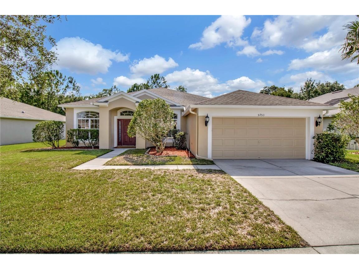 5753 Riva Ridge Drive Wesley Chapel FL 33544 T3460849 image1