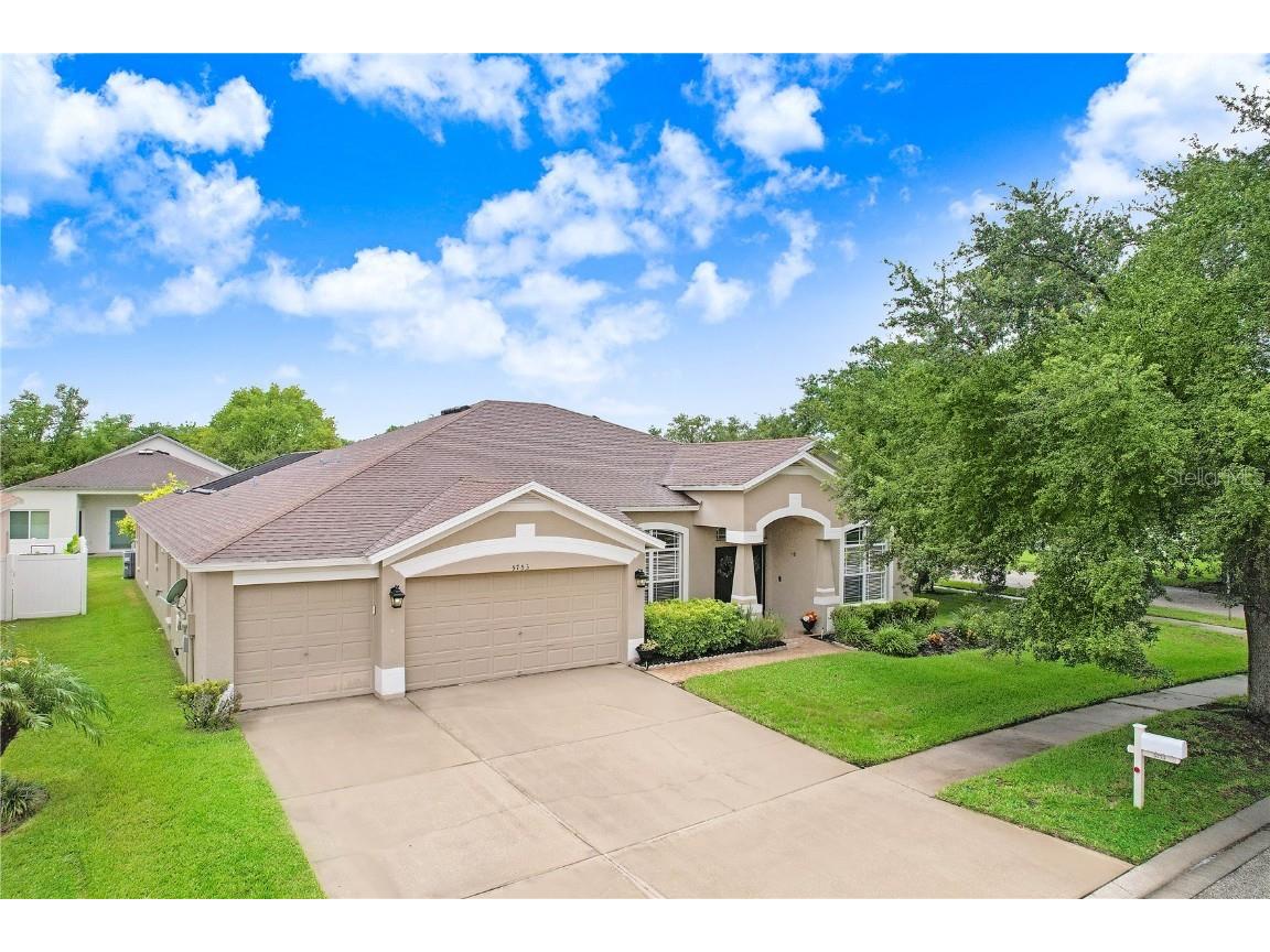 5753 Wynstone Lane Zephyrhills FL 33541 T3534472 image1