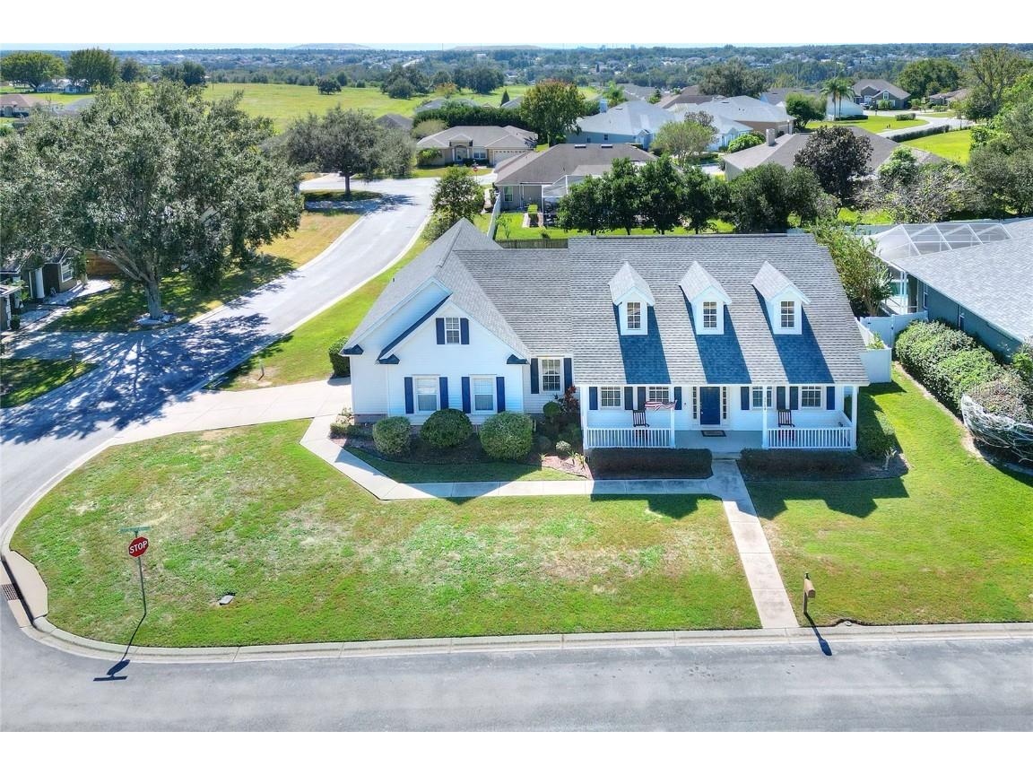 5754 High Ridge Loop Lakeland FL 33812 L4940610 image1