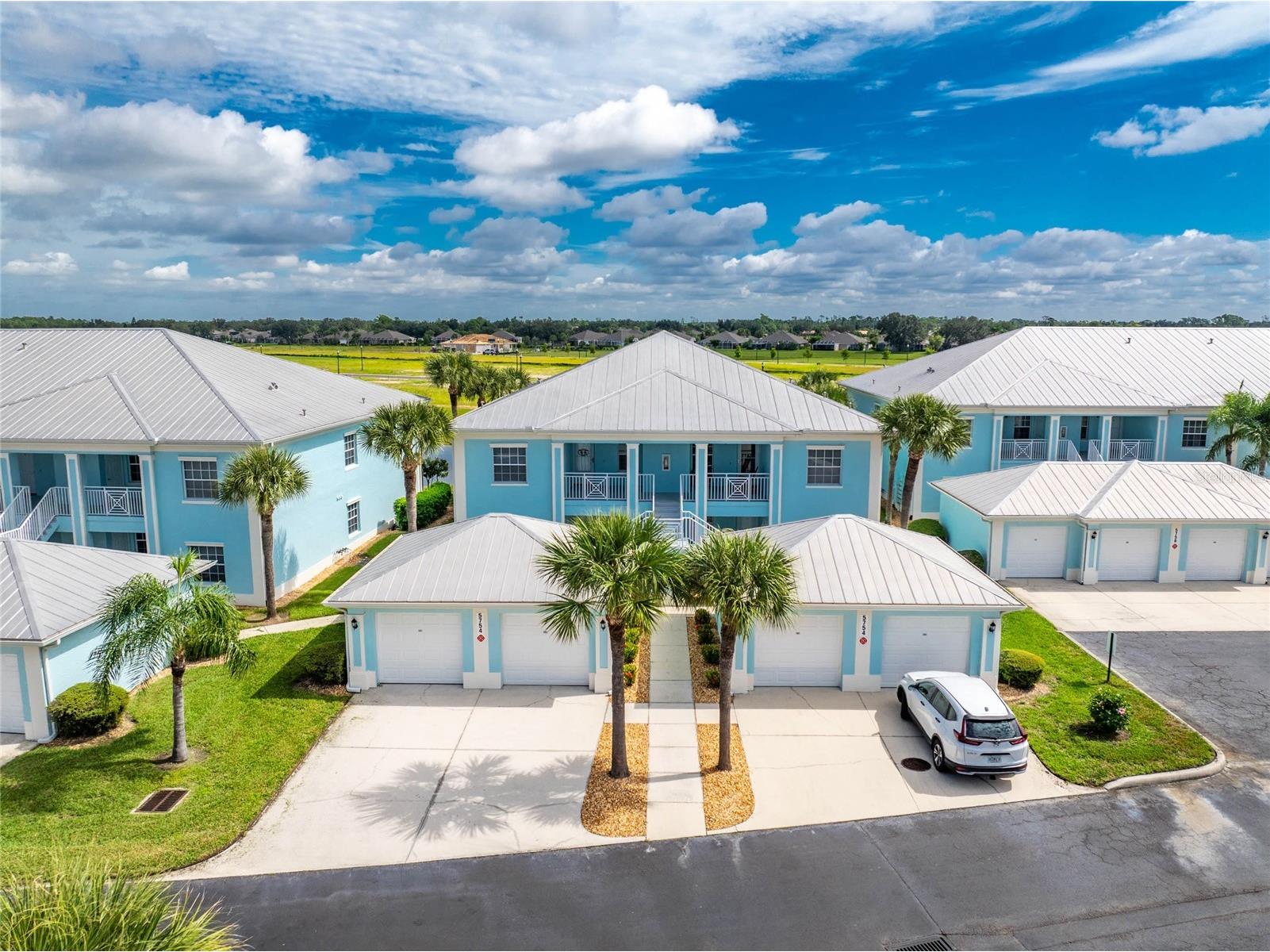 5754 Sabal Trace Drive #201 North Port FL 34287 D6143764 image1
