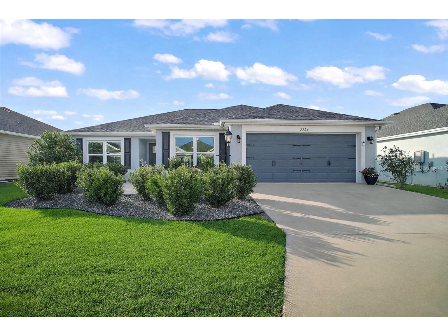 5754 Shealy Avenue The Villages FL 32163 G5106068 image1