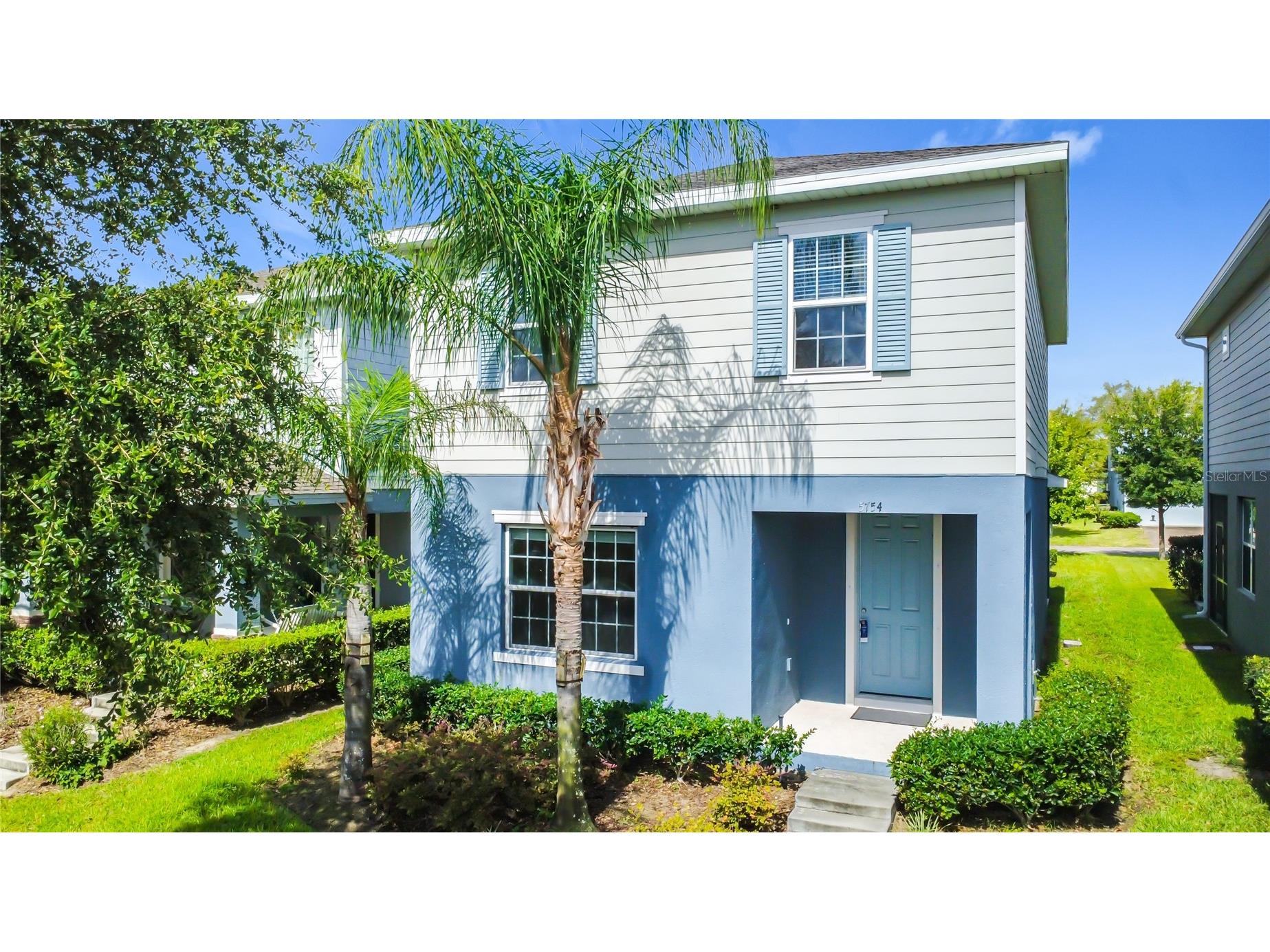 5754 Surprise Lily Drive Winter Garden FL 34787 S5151845 image1