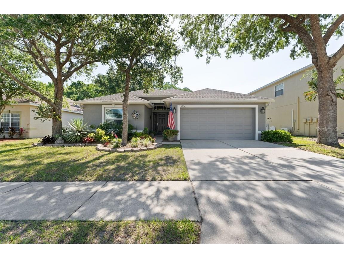 5754 Sweet William Terrace Land O Lakes FL 34639 TB8376015 image1