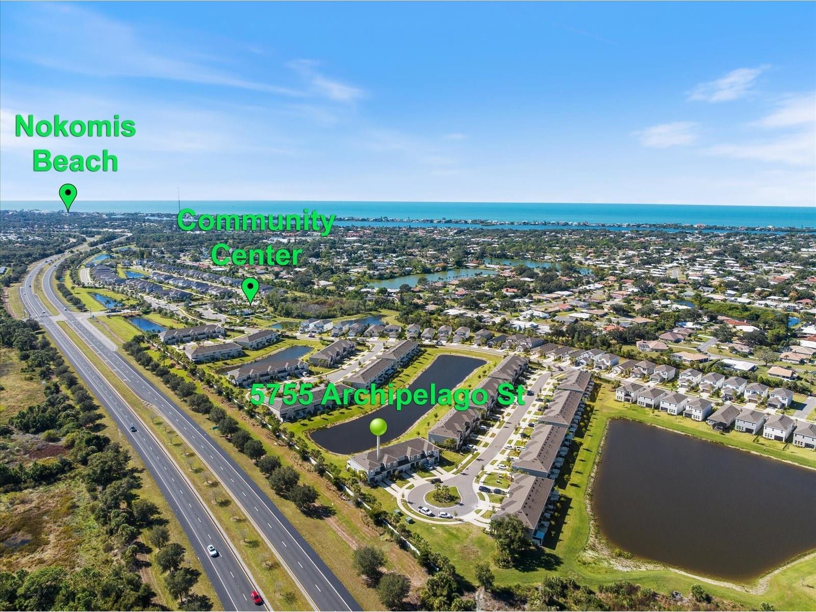 5755 Archipelago Street Nokomis FL 34275 A4688826 image37
