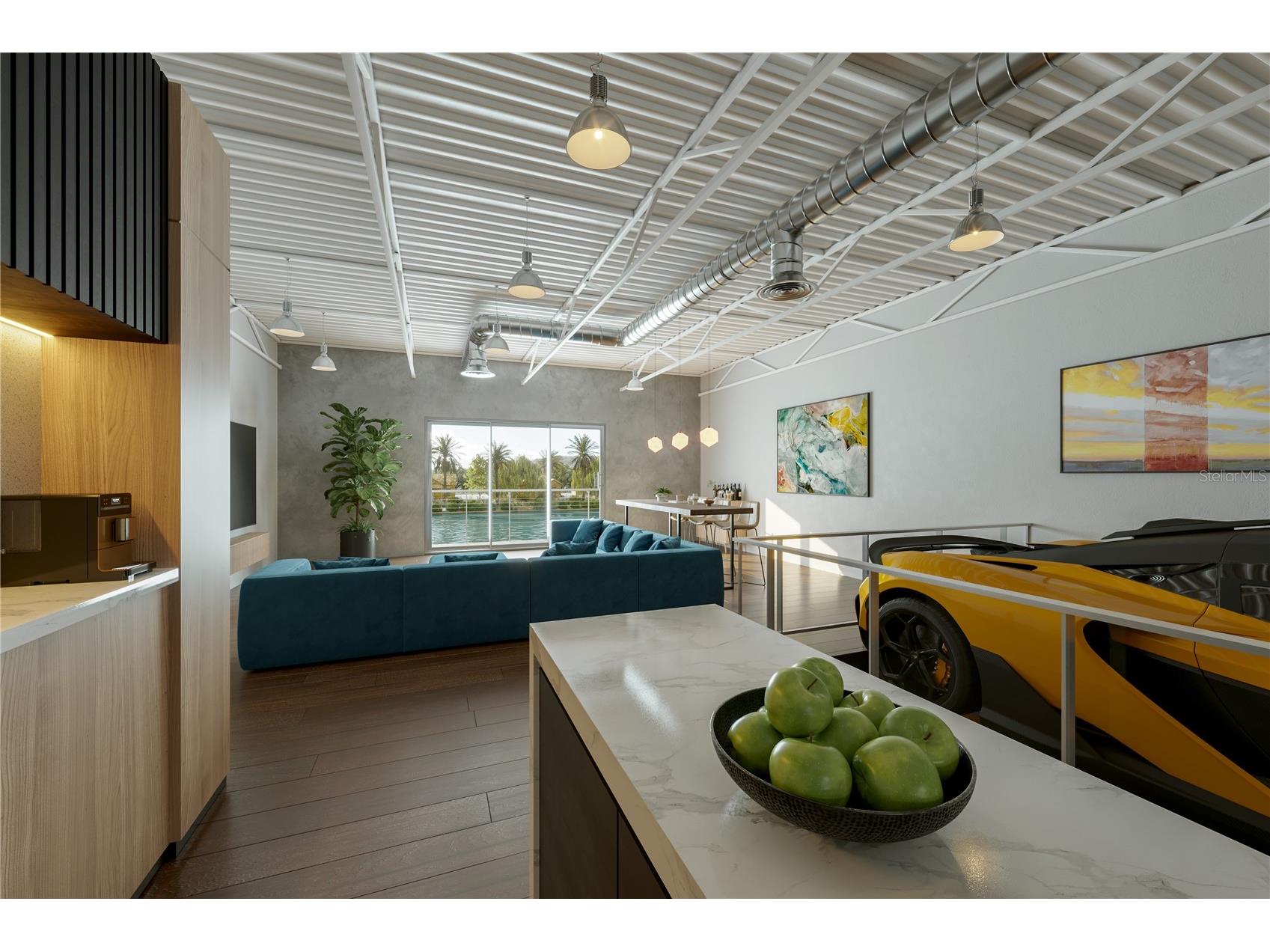 5755 Bessie Drive #1 Sarasota FL 34233 - Clark Lake A4679275 image2
