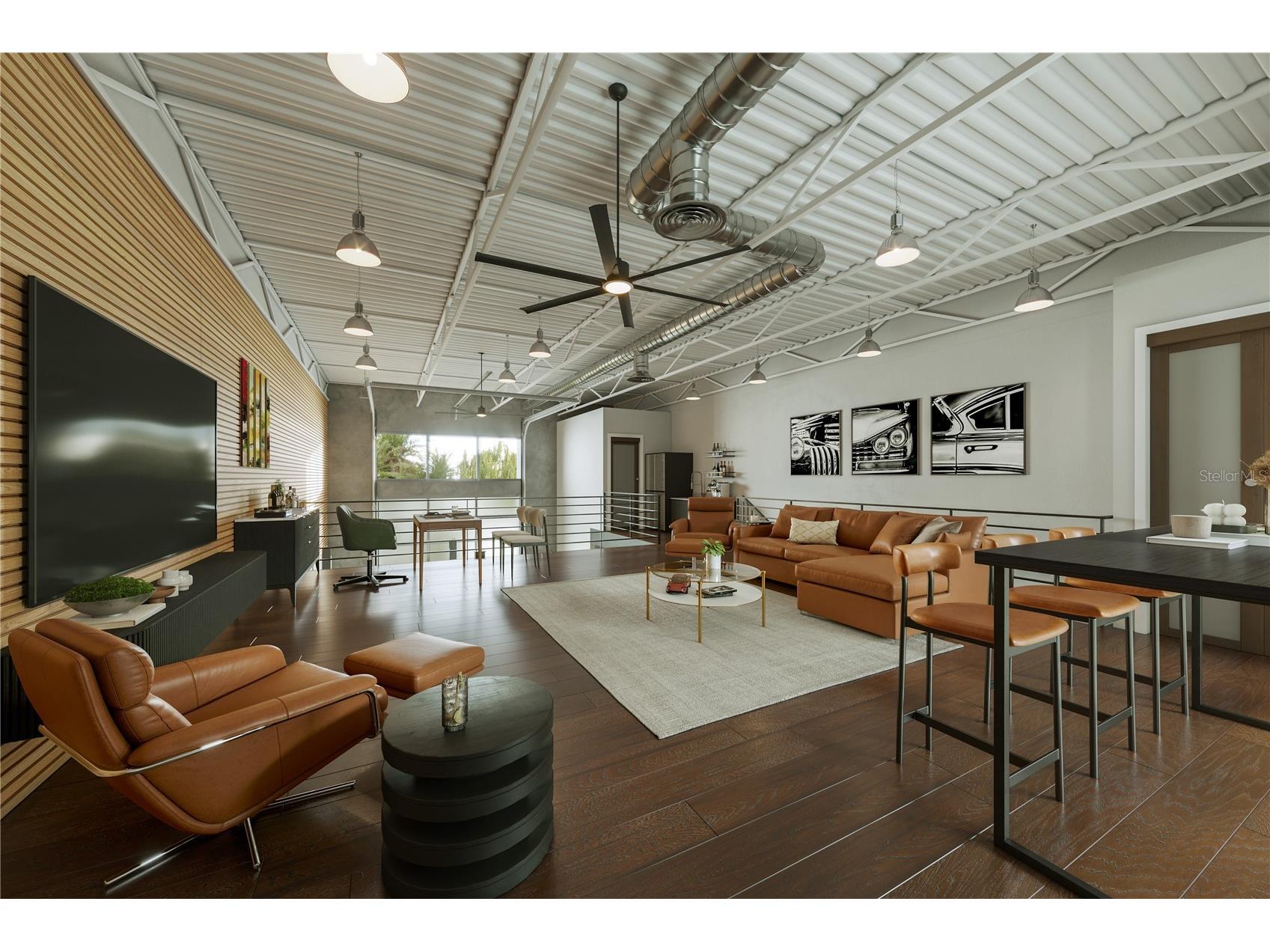 5755 Bessie Drive #1 Sarasota FL 34233 - Clark Lake A4679275 image4