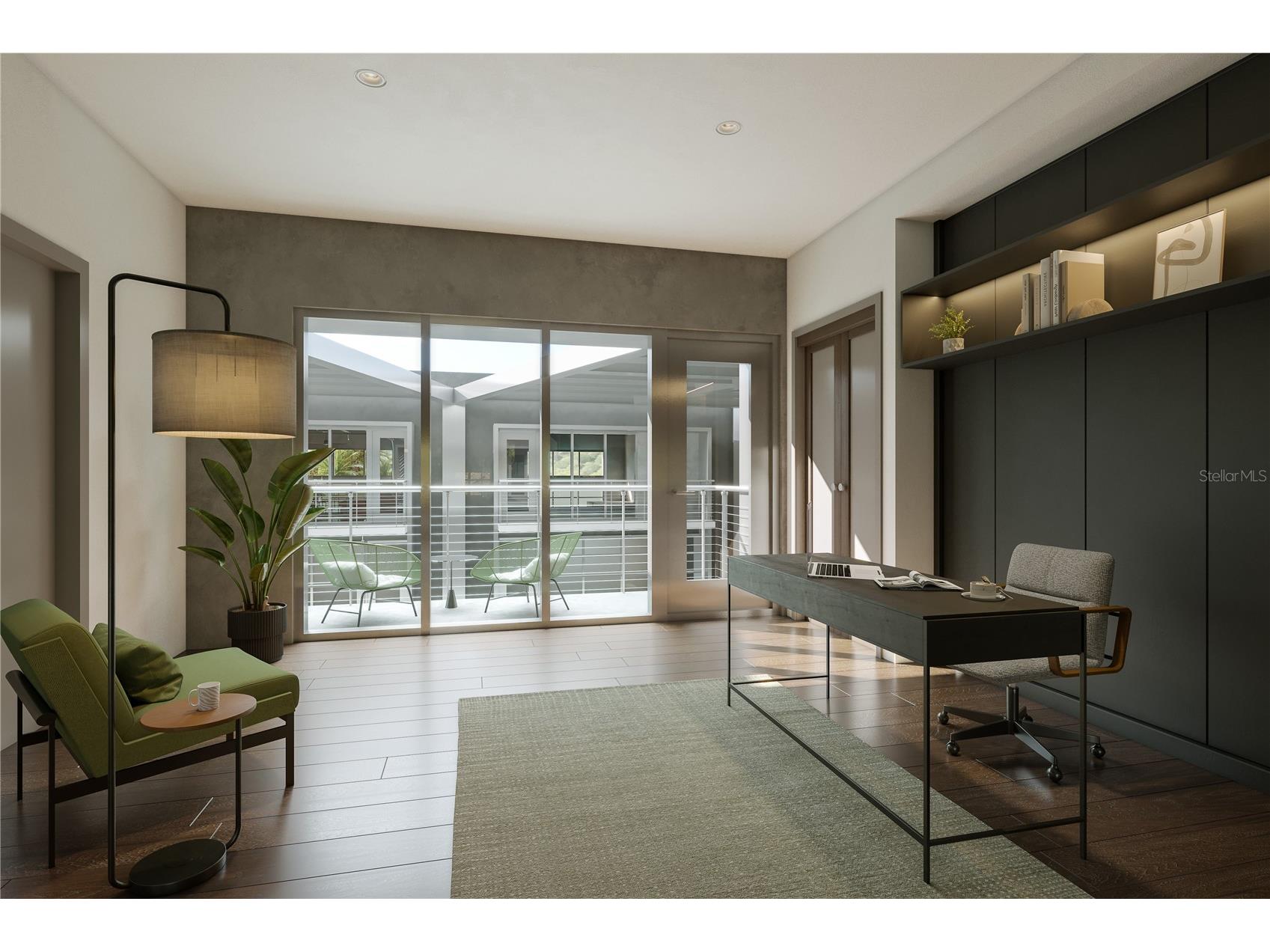5755 Bessie Drive #1 Sarasota FL 34233 - Clark Lake A4679275 image6