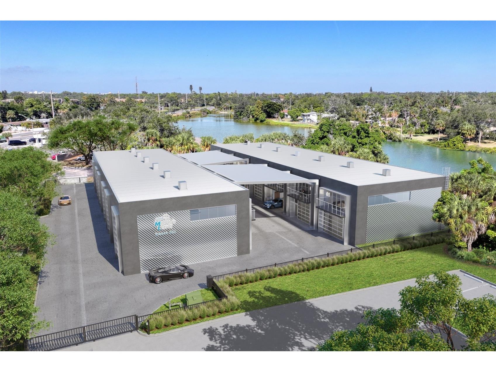 5755 Bessie Drive #8 Sarasota FL 34233 A4679485 image1