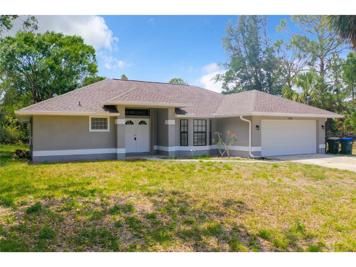 5755 Gainsboro Street North Port FL 34291 O6154966 image1