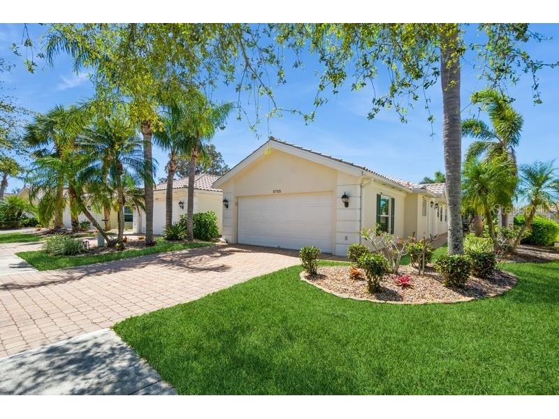 5755 Ivrea Drive Sarasota FL 34238 N6136983 image1