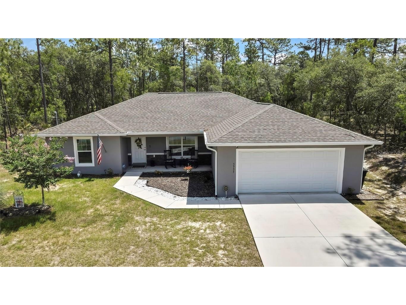 5755 N Summerfield Point Citrus Springs FL 34434 O6312552 image1