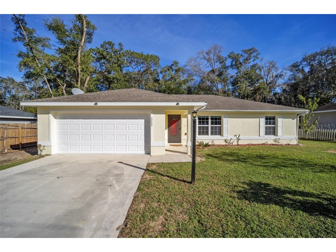 5755 NW 60th Terrace Ocala FL 34482 OM677342 image1