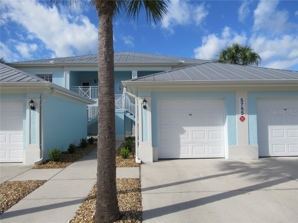 5755 Sabal Trace Drive #102BD5 North Port FL 34287 N6129182 image1