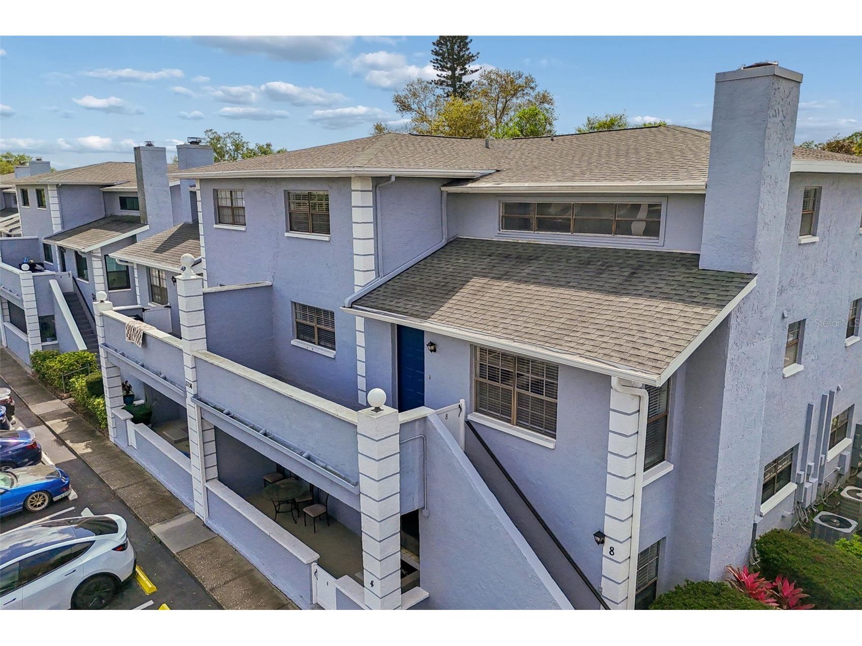 5756 Calais Boulevard N #8 Saint Petersburg FL 33714 TB8484680 image3